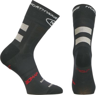 Northwave Evolution Air Socks 12cm Reviews