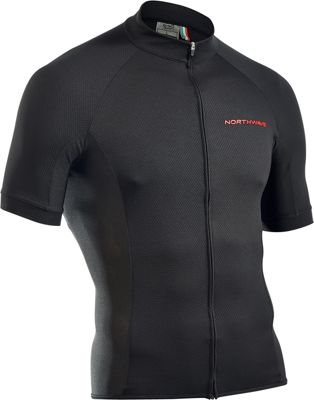 Maillot Northwave Force - Noir - XXXL