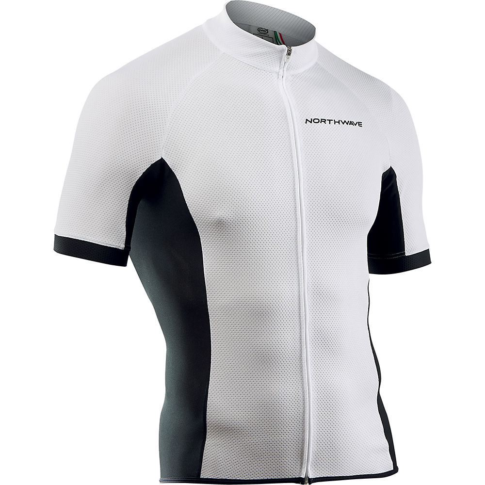 Maillot Northwave Force - Blanc