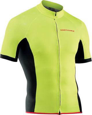northwave force trikot