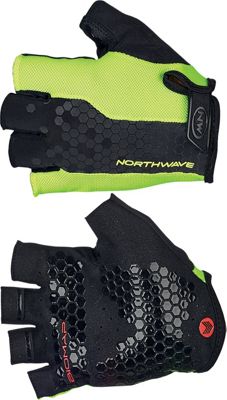 Northwave Grip Short Glove review