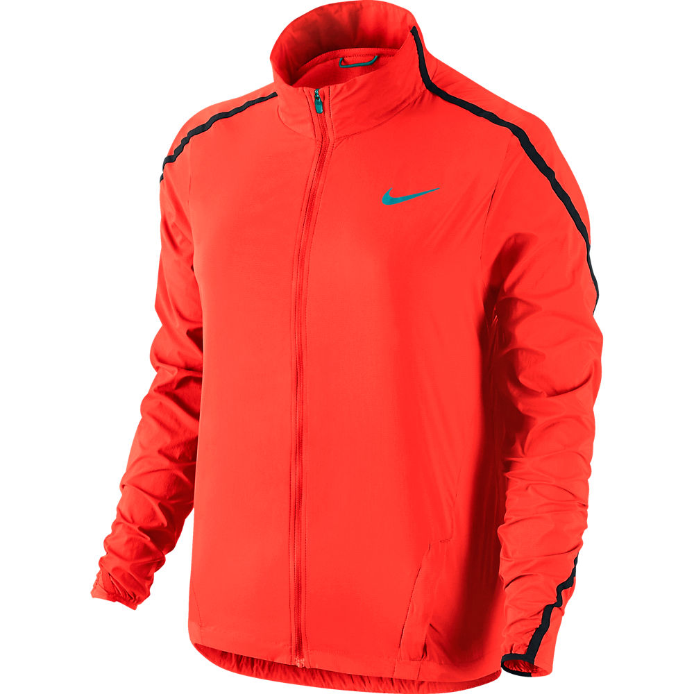Nike Womens Impossibly Light Jacket (No Hood) SS16