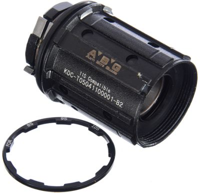 Prime RD010-R010 Anti Bite Guard Freehub Body