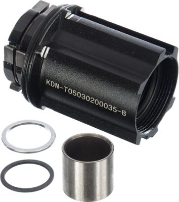 Click to view product details and reviews for Prime R010 R020 Freehub Body Campagnolo.