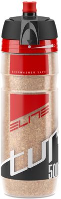 Elite Turacio Cork Thermal Water Bottle review