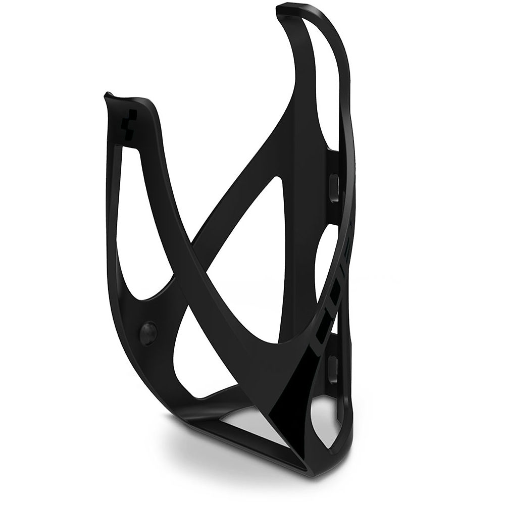 Cube HPP Bottle Cage review