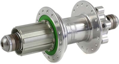 Moyeu arrière Hope Pro 4  - 10mm bolt up - Argent - 32h, Argent