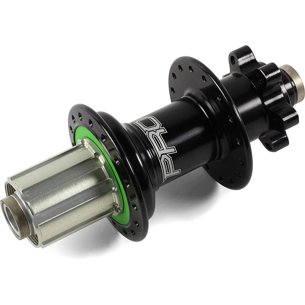 Moyeu arrière Hope Pro 4 - 150mm x 12mm - Noir - 32h - 150mm x 12mm Axle, Noir