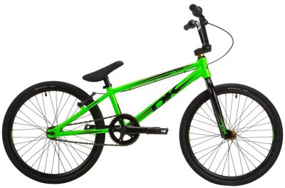 DK Sprinter Expert BMX Bike 2016 Review