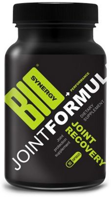 Capsules Bio-Synergy Performance Joint Formula (90) - 90 Capsules, n/a