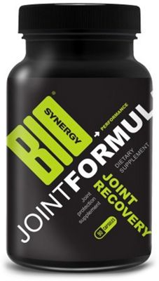 Bio-Synergy Performance Joint Formula (90 Capsules) Review