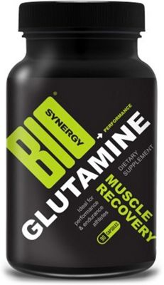 Bio-Synergy L-Glutamine Review