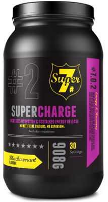 Super7 Super Charge - 908g Bio-Synergy, n/a