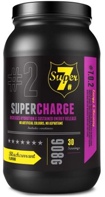 Bio-Synergy Super7 Super Charge review