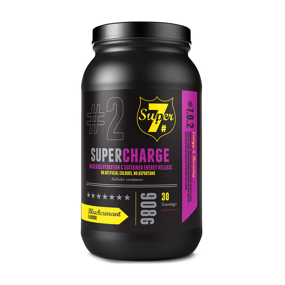 Super7 Super Charge - 908g Bio-Synergy