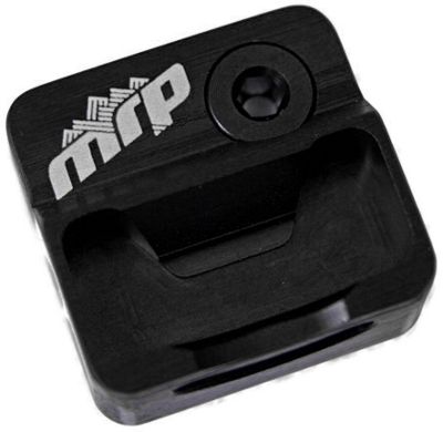 Couvre-dérailleur MRP Decapitator DM - Noir