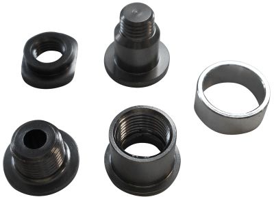 G3 / G4 MRP Skid - Noir