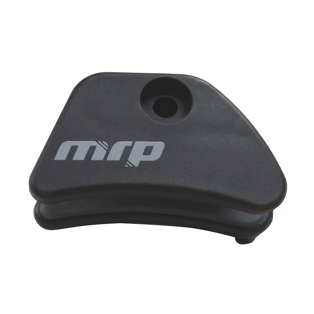Image of MRP TR MTB Upper Chain Guide - Black, Black