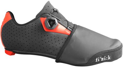 Fizik Toe Cover 2016 review