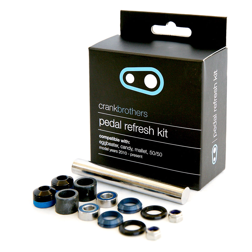 Kit à pédale crankbrothers Refresh, n/a