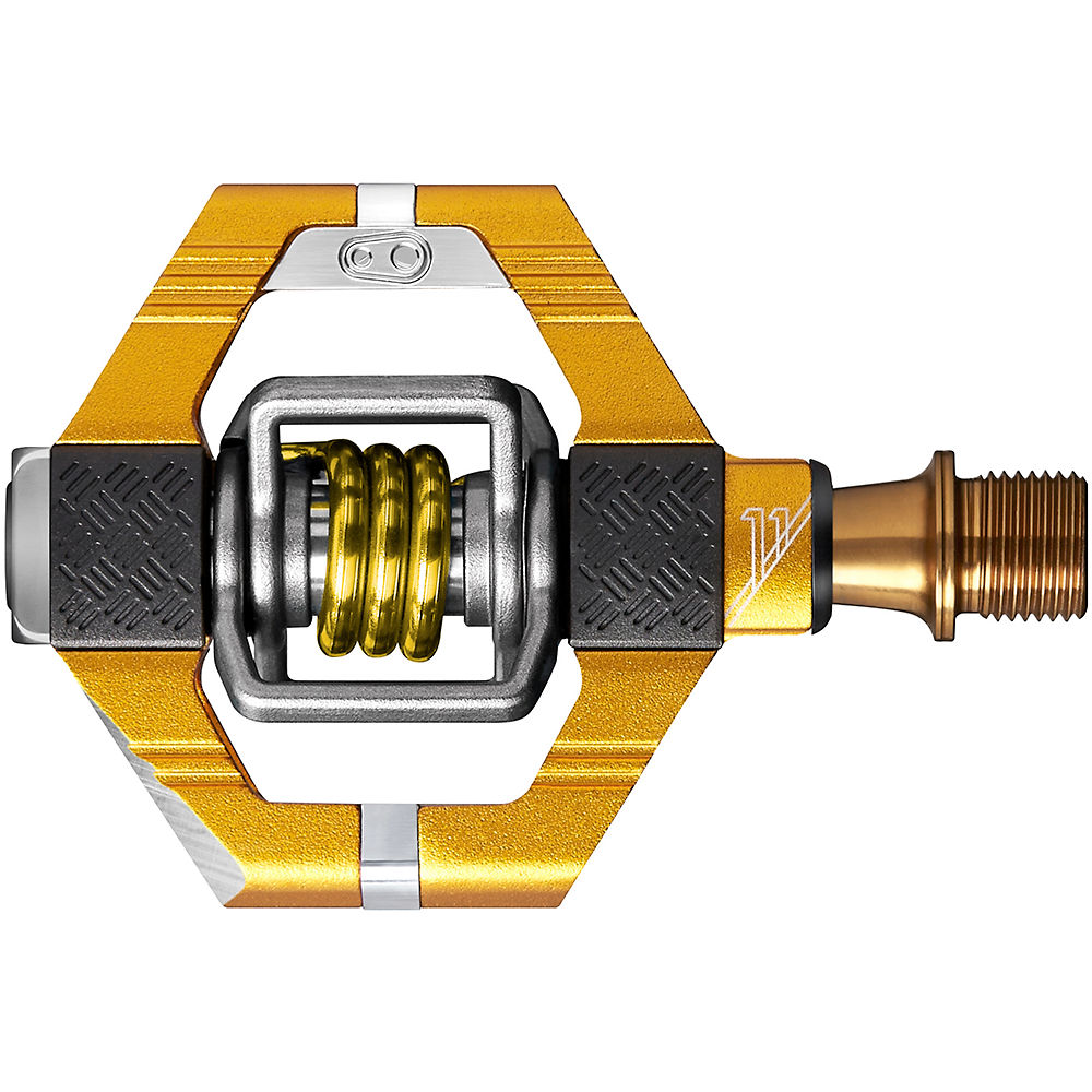 Pédales crankbrothers Candy 11 - Or, Or