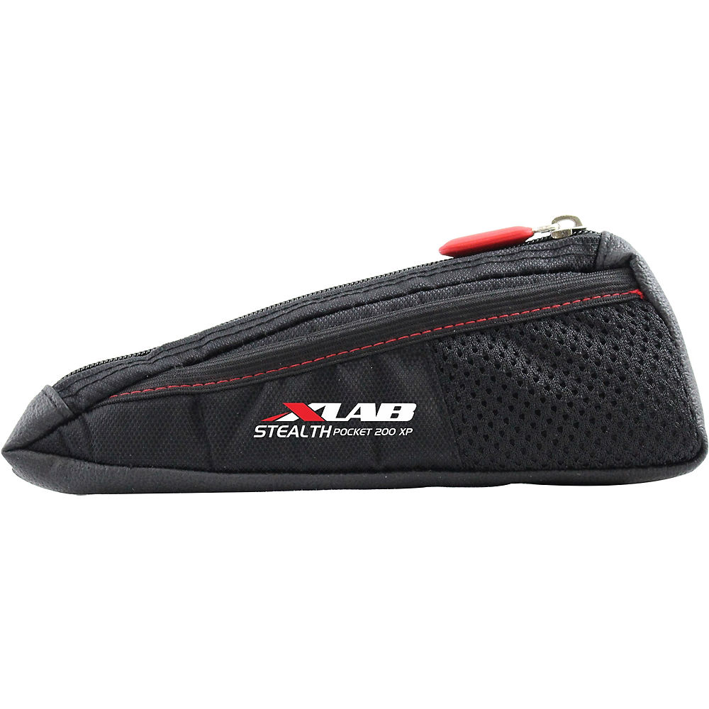 Sacoche Xlab 200 XP - Noir, Noir