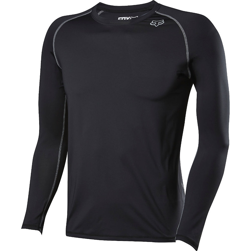 Fox Racing Frequency Base Layer SS17