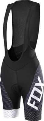 Cuissard à bretelles Fox Racing Switchback Femme - Noir - XL