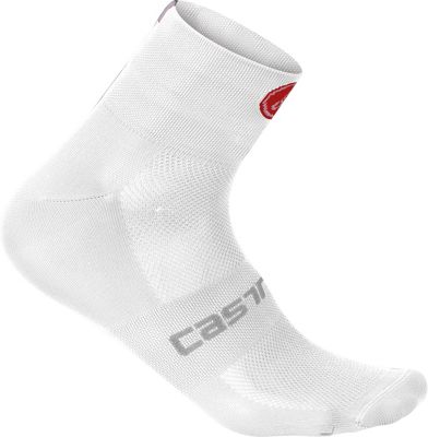 Castelli Quattro 6 Socks 2017 review