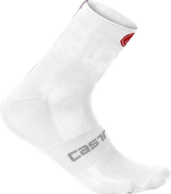 Castelli Quattro 9 Socks review