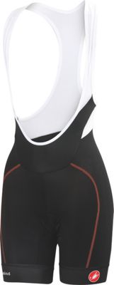 Castelli Womens Velocissima Bibshorts review