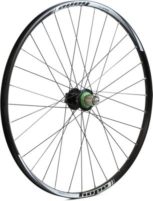 Ruota Posteriore Tech XC - Pro 4 MTB - nero - 12x148mm, nero