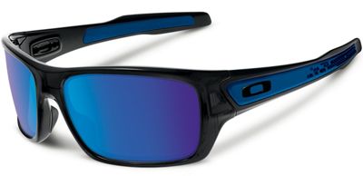 Oakley Turbine Iridium Sunglasses review