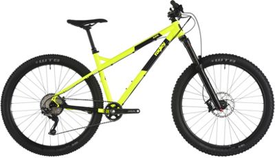 Ragley Blue Pig Hardtail Bike 2017