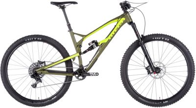 Nukeproof Mega 290 Race Bike 2017