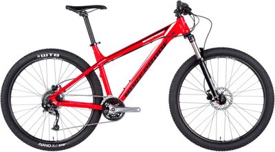 Nukeproof Scout 275 Sport Bike 2017