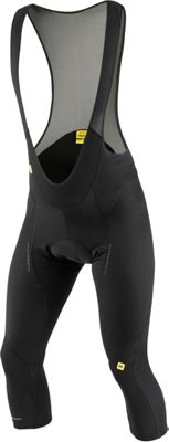 Mavic Cosmic Wind Bib Knicker 2015 review