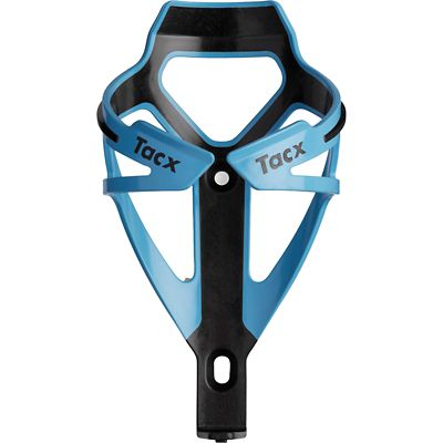 Porte-bidon Tacx Deva - Bleu léger, Bleu léger