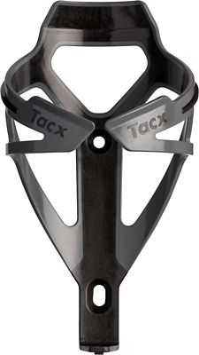 Porte-bidon Tacx Deva - Argent - Gris, Argent - Gris