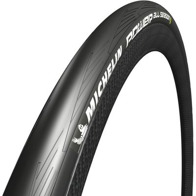 Michelin Power All Season Road Bike Tyre review