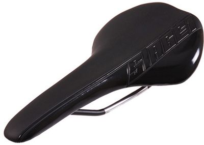 DMR Stage 1  Saddle review