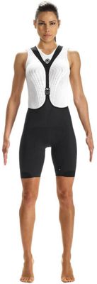 Cuissard à bretelles Assos T.laalaLaiShorts_s7 - Block Noir - XL