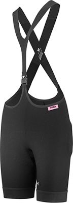 Short Assos T.rallyShorts_S7 Femme - Blok Black - XL