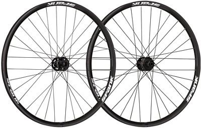 Spank Oozy Trail 345 Boost MTB Wheelset 2017