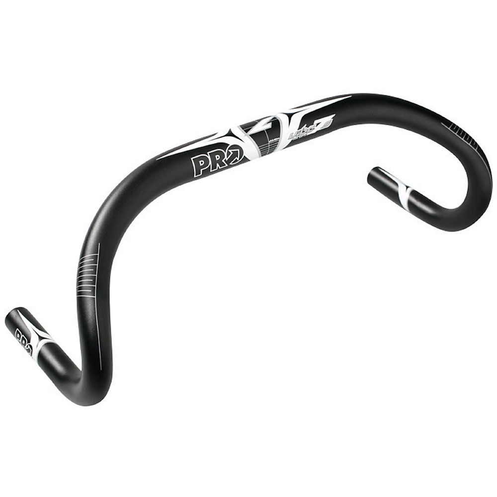 Cintre Pro Vibe 7S - Track - Noir, Noir