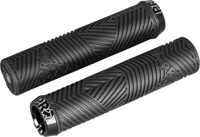 Pro Dual Lock Sport Grip