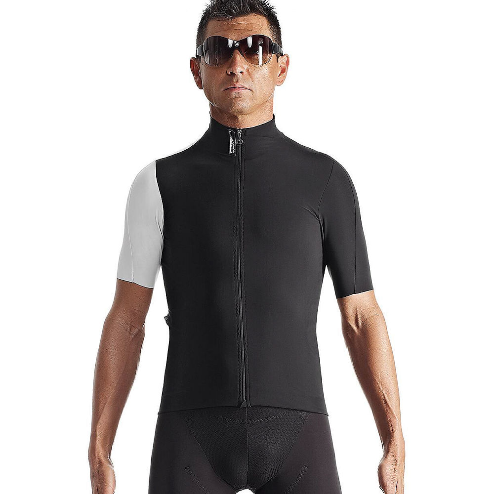 Maillot VTT Assos SS.campionissimoJersey_evo7 - Saint Blanc - XL