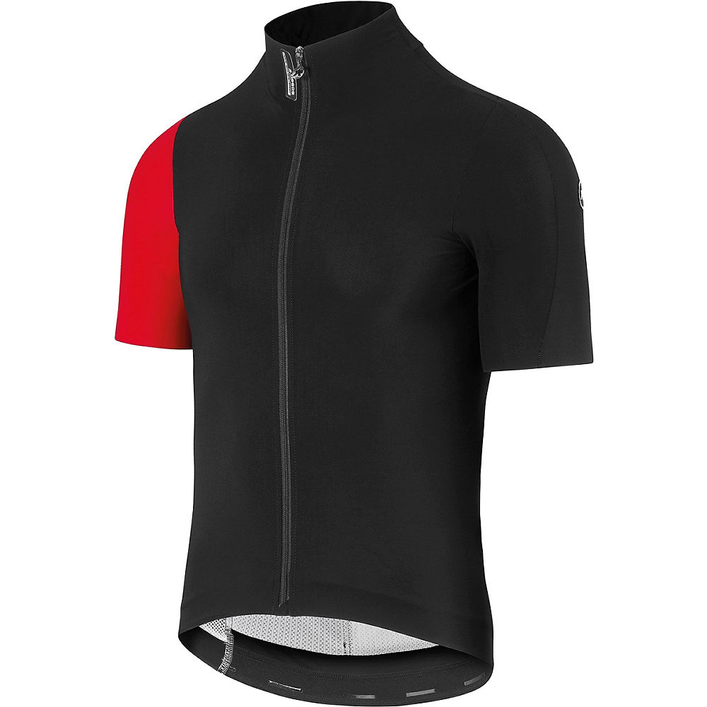 Maillot VTT Assos SS.campionissimoJersey_evo7 - nationalRed - XXXL