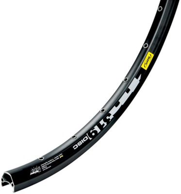 mavic rim mtb