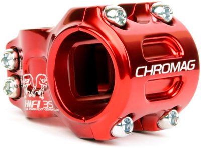 Chromag HiFi 35mm V2 Stem review